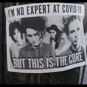 Meet your Posher, William